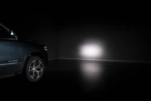Load image into Gallery viewer, Diode Dynamics SS18 Stealth Bracket Kit for 2019-Present Ram - Side View