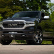 Load image into Gallery viewer, Diode Dynamics SS18 Stealth Bracket Kit for 2019-Present Ram - Additional View 6
