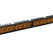 Load image into Gallery viewer, Diode Dynamics SS20 Pro Yellow Flood Standard ABL (one) - Main Product View