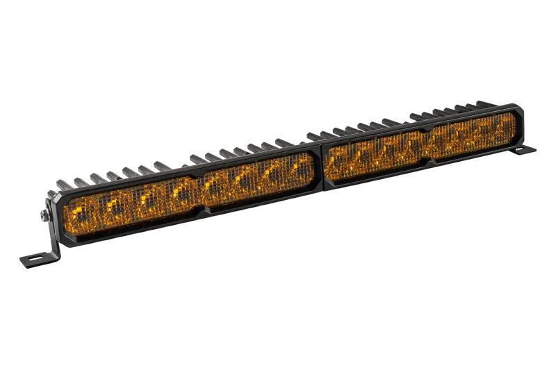 Diode Dynamics SS20 Sport Yellow Combo Standard ABL (one) - Main Product View