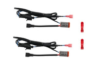 Load image into Gallery viewer, Diode Dynamics SS3 5202 Backlight Tap Wire Kit (Pair) - Main Product View
