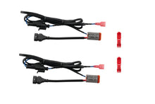 Load image into Gallery viewer, Diode Dynamics SS3 9006 Backlight Tap Wire Kit (Pair) - Main Product View