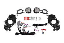 Load image into Gallery viewer, Diode Dynamics SS3 Add-On Fog Lamp Kit - White Pro fits 2019-2022 Toyota RAV4 - Main Product View