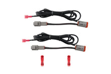 Load image into Gallery viewer, Diode Dynamics SS3 Backlight Tap Wire Kit (Pair) - Main Product View