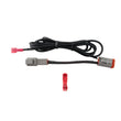 Load image into Gallery viewer, Diode Dynamics SS3 Backlight Tap Wire Kit (one) - Main Product View