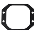 Load image into Gallery viewer, Diode Dynamics SS3 Backlit Flush Mounting Kit ((Single)) - Installation View