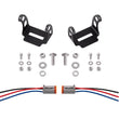 Load image into Gallery viewer, Diode Dynamics SS3 Backlit Universal Bracket Kit (Pair) - Main Product View