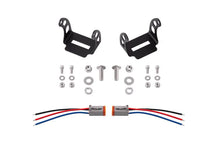 Load image into Gallery viewer, Diode Dynamics SS3 Backlit Universal Bracket Kit (Pair) - Main Product View