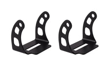 Load image into Gallery viewer, Diode Dynamics SS3 Backlit Universal Bracket Kit (Pair) - Side View