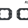 Load image into Gallery viewer, Diode Dynamics SS3 Bezel Flush Mount (Pair) - Main Product View