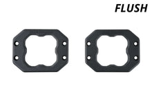 Load image into Gallery viewer, Diode Dynamics SS3 Bezel Flush Mount (Pair) - Main Product View