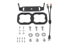 Load image into Gallery viewer, Diode Dynamics SS3 Dual-Pod Bracket Kit - Main Product View