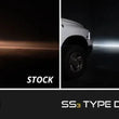 Load image into Gallery viewer, Diode Dynamics SS3 Fog Light Kit - Yellow Pro fits 2002-2008 Dodge Ram 1500, 2500, 3500 - Additional View 7