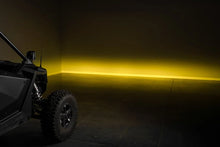 Load image into Gallery viewer, Diode Dynamics SS3 LED Bumper 1 1/2 In Roll Bar Kit Pro - White Combo (Pair) - Additional View 7