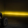 Load image into Gallery viewer, Diode Dynamics SS3 LED Bumper 1 1/2 In Roll Bar Kit Pro - Yellow Combo (Pair) - Additional View 7