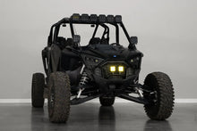 Load image into Gallery viewer, Diode Dynamics SS3 LED Bumper 2 In Roll Bar Kit Max - White Combo (Pair) - Additional View 5