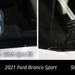 Load image into Gallery viewer, Diode Dynamics 2021 Ford Bronco Sport SS3 LED Ditch Light Kit - Pro White Combo - Additional View 7