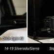 Load image into Gallery viewer, Diode Dynamics 14-19 Silverado/Sierra SS3 LED Ditch Light Kit - Yellow Pro Combo - Additional View 5