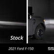 Load image into Gallery viewer, Diode Dynamics 21-22 Ford F-150 SS3 LED Fog Pocket Kit - White Max - Installation View