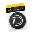 Load image into Gallery viewer, Diode Dynamics SS3 LED Pod Cover Round - Black - Main Product View