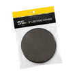 Load image into Gallery viewer, Diode Dynamics SS3 LED Pod Cover Round - Smoked - Main Product View
