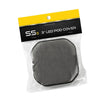 Load image into Gallery viewer, Diode Dynamics SS3 LED Pod Cover Standard Smoked - Main Product View