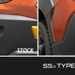 Load image into Gallery viewer, Diode Dynamics SS3 LED Sport Type Y Fog Light Kit - Additional View 6