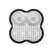 Load image into Gallery viewer, Diode Dynamics SS3 Lens PC Combo Clear - Main Product View