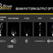 Load image into Gallery viewer, Diode Dynamics SS3 Lens PC Combo Max - Yellow - Installation View