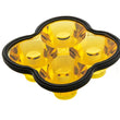 Load image into Gallery viewer, Diode Dynamics SS3 Lens PC Combo Max - Yellow - Additional View 5