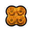 Load image into Gallery viewer, Diode Dynamics SS3 Lens PC Driving Max - Yellow - Main Product View