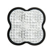Load image into Gallery viewer, Diode Dynamics SS3 Lens PC Flood Clear - Main Product View