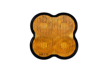 Load image into Gallery viewer, Diode Dynamics SS3 Lens PC Fog Max - Yellow - Main Product View