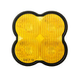 Load image into Gallery viewer, Diode Dynamics SS3 Lens PC Fog - Yellow - Main Product View