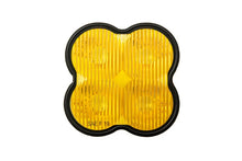 Load image into Gallery viewer, Diode Dynamics SS3 Lens PC Fog - Yellow - Main Product View