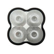 Load image into Gallery viewer, Diode Dynamics SS3 Lens PC Spot Clear - Main Product View