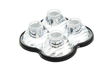 Load image into Gallery viewer, Diode Dynamics SS3 Lens PC Spot Clear - Back View