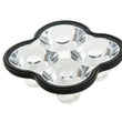 Load image into Gallery viewer, Diode Dynamics SS3 Lens PC Spot Clear - Additional View 5