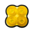 Load image into Gallery viewer, Diode Dynamics SS3 Lens PC Spot - Yellow - Main Product View