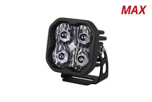 Load image into Gallery viewer, Diode Dynamics SS3 Max ABL - White SAE Fog Standard (Single) - Back View