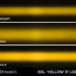 Load image into Gallery viewer, Diode Dynamics SS3 Max ABL - Yellow Driving Standard (Pair) - Additional View 6