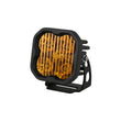Load image into Gallery viewer, Diode Dynamics SS3 Max ABL - Yellow Driving Standard (Single) - Main Product View