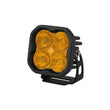 Load image into Gallery viewer, Diode Dynamics SS3 Max ABL - Yellow SAE Fog Standard (Single) - Main Product View