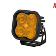 Load image into Gallery viewer, Diode Dynamics SS3 Max ABL - Yellow SAE Fog Standard (Single) - Additional View 7