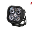 Load image into Gallery viewer, Diode Dynamics SS3 Max RBL - White Combo Standard (Single) - Back View
