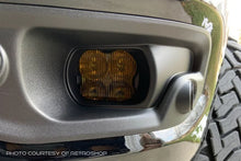Load image into Gallery viewer, Diode Dynamics SS3 Max Type AS Kit ABL - Yellow SAE Fog - Installation View