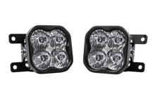 Load image into Gallery viewer, Diode Dynamics SS3 Max Type AS Kit ABL - Yellow SAE Fog - Additional View 5