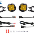 Load image into Gallery viewer, Diode Dynamics SS3 Max Type B Kit ABL - Yellow SAE Fog - Additional View 9
