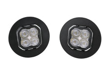 Load image into Gallery viewer, Diode Dynamics SS3 Max Type GM-5 Kit ABL - White SAE Fog - Main Product View