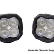 Load image into Gallery viewer, Diode Dynamics SS3 Max Type GM Kit ABL - Yellow SAE Fog - Additional View 5